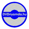 DVD Nyomda