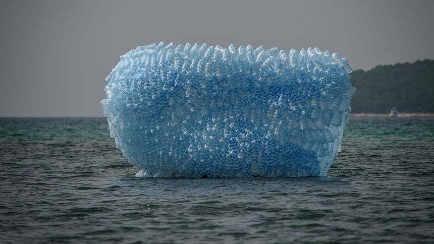 OpenAir installation