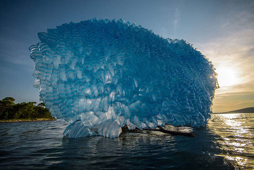 OpenAir installation