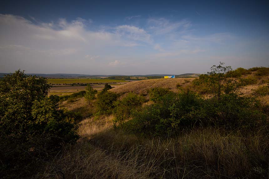 Ploubuter Park, 2015, Vcduka