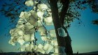 Koronczi Endre: Ploubuter Park, OpenAir installation