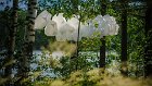Koronczi Endre: Ploubuter Park, OpenAir installation (9)