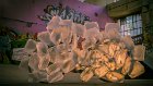 Koronczi Endre: Ploubuter Park, OpenAir installation (47)