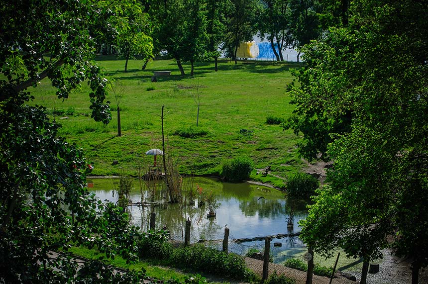 Ploubuter Park, OFFBB 2015, Budapest