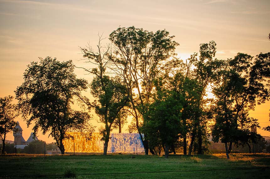 Ploubuter Park, OFFBB 2015, Budapest