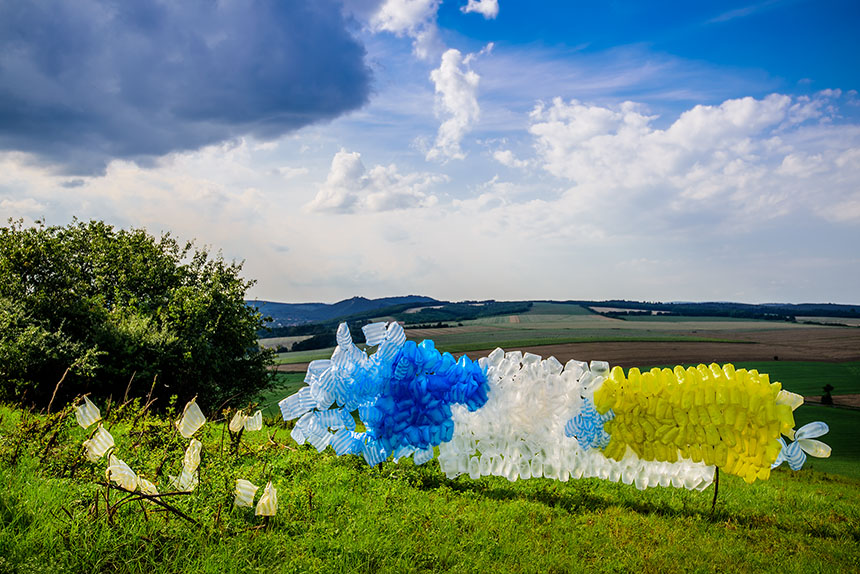 PloubuterPark, Acsa, 2016