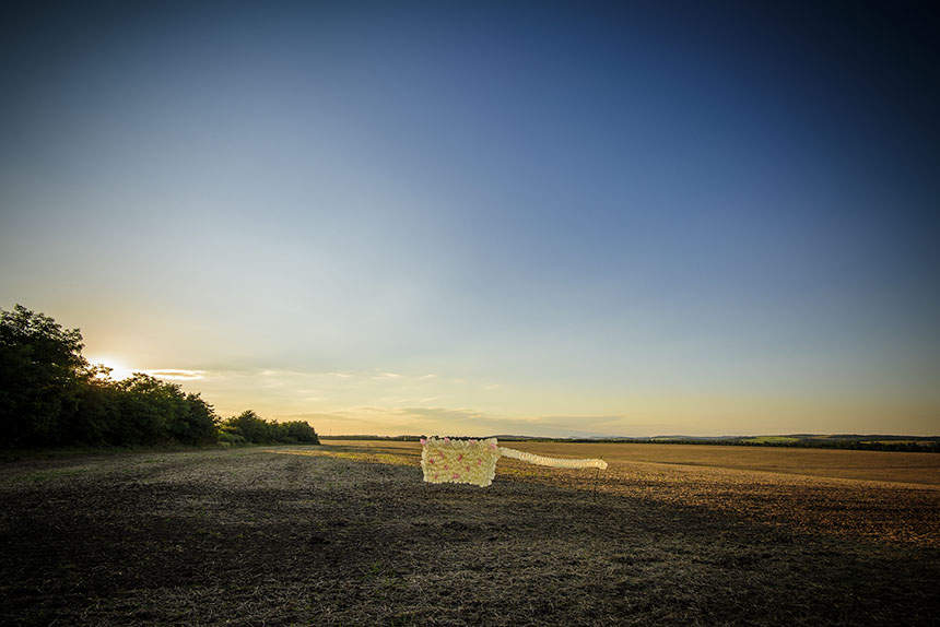 Ploubuter Park, Erdkrt, 2016