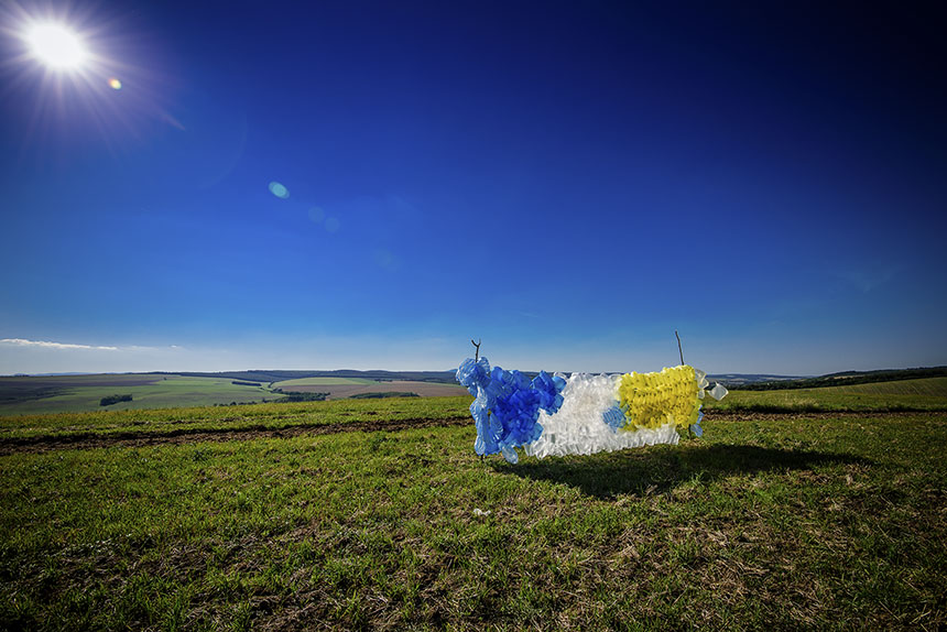 Ploubuter Park, Galgagyrk, 2016