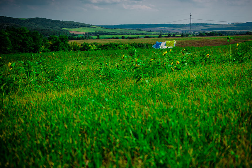 PloubuterPark, Galgamacsa, 2016