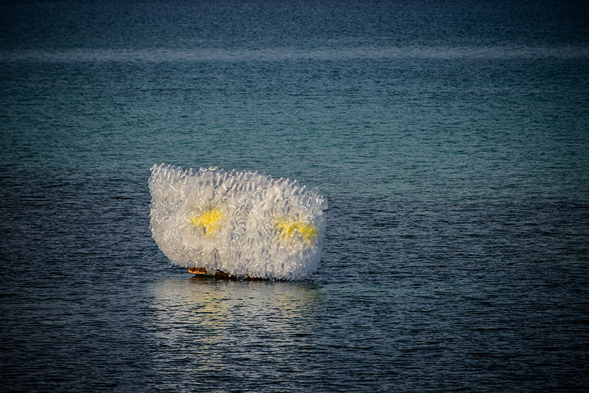 PloubuterPark, Krapanj, 2016