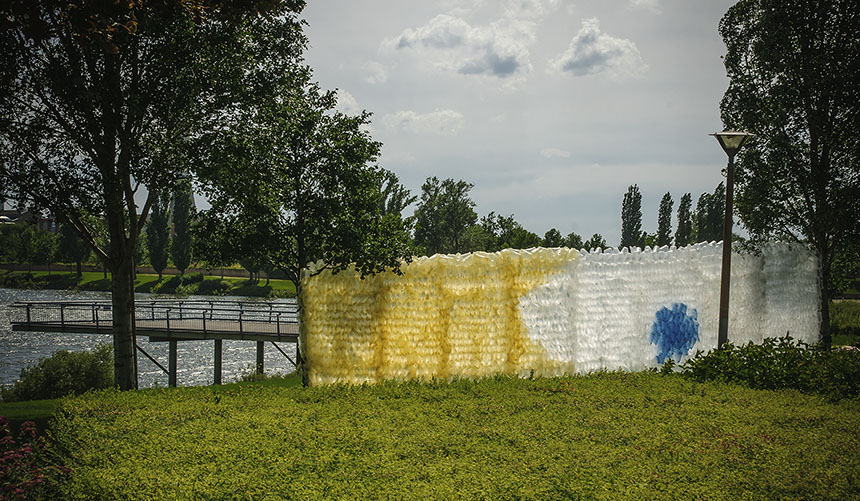 PloubuterPark, Kopaszi gt, DunaFest, 2016